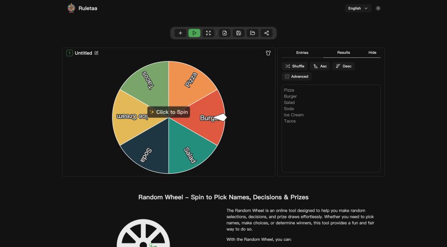 How to Implement Random Algorithms in Frontend JavaScript?