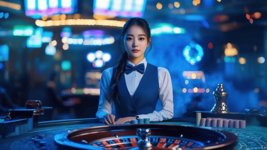 Questions to Ask Before Hiring a Casino Game Development Company