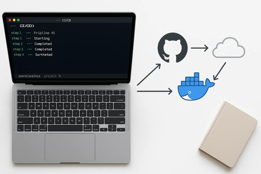 How to automate software deployment?
