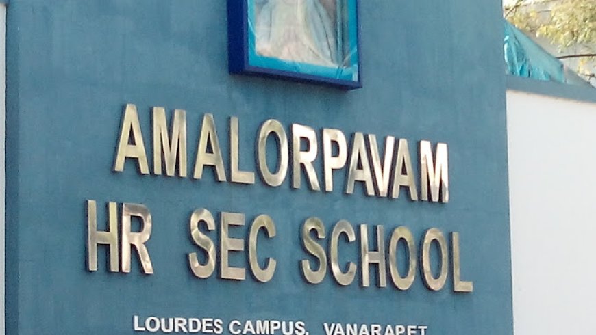Shaping Futures: What Makes the Best School in Pondicherry