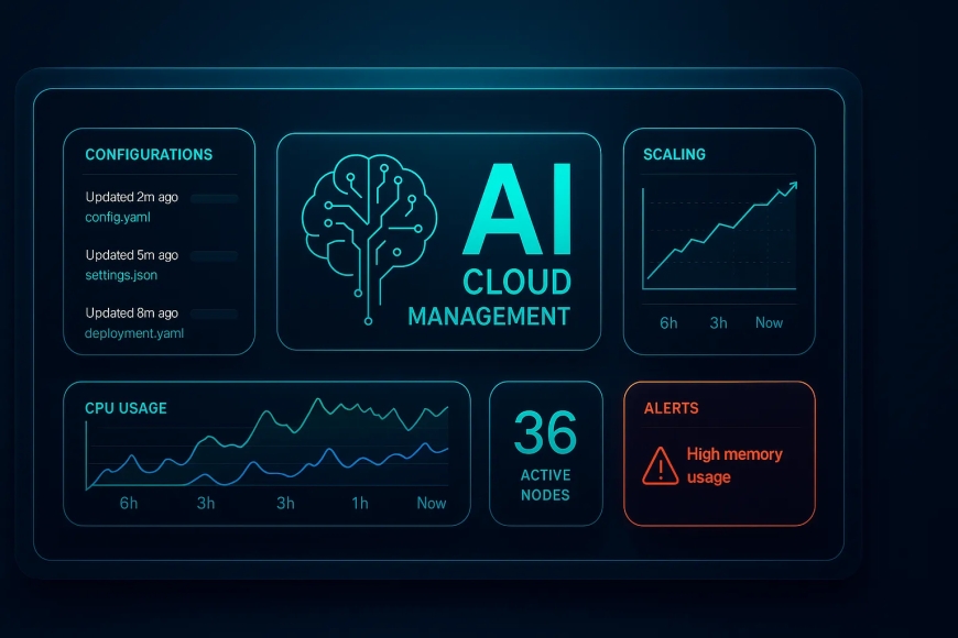 Best Practices for Managing Cloud Configurations at Scale?