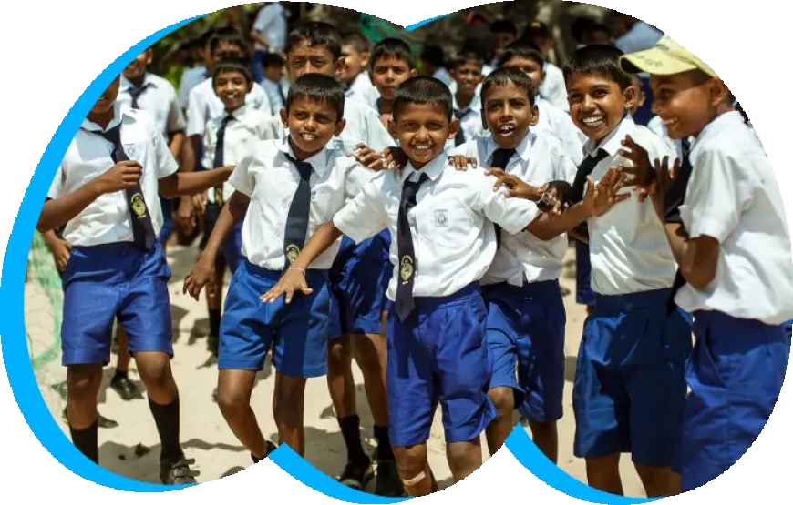 Empowering Change through School Improvement: A Holistic Approach by Mantra4Change