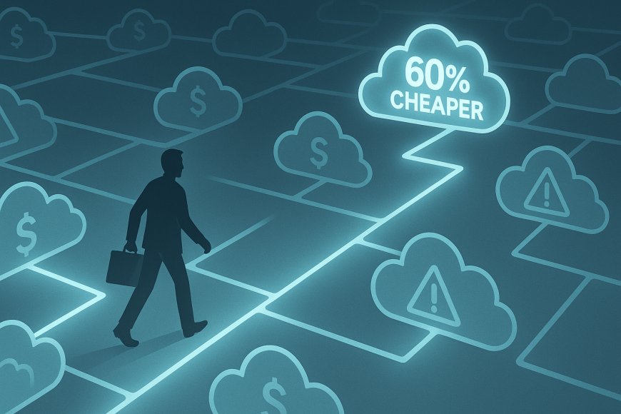 Avoiding Common AWS Cost Pitfalls: What You Need to Know