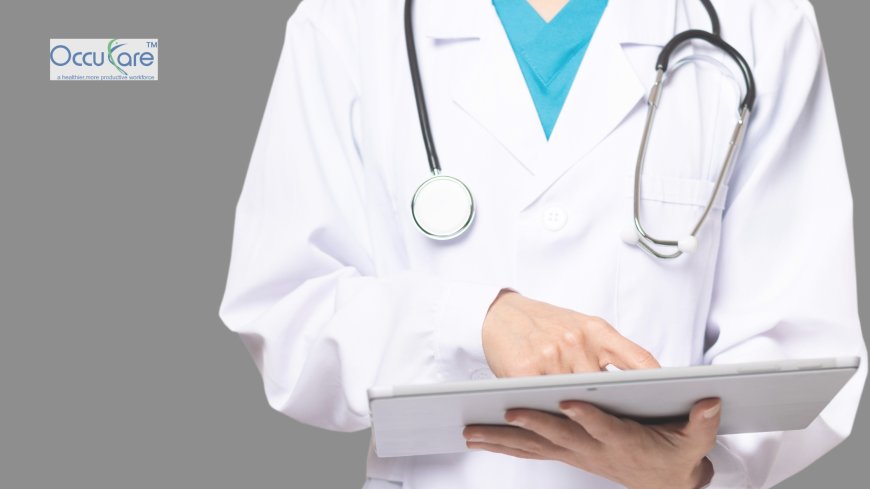 How Electronic Health Record Software Is Empowering Doctors, Patients, and Healthcare Staff in 2025?