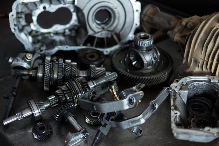 Ultimate Guide to Purchasing a Used Car Engine: Quality, Compatibility, and Cost-Effectiveness