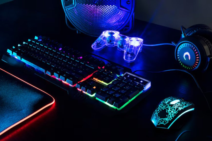 The Rise of Custom Software in the Online Gambling Industry