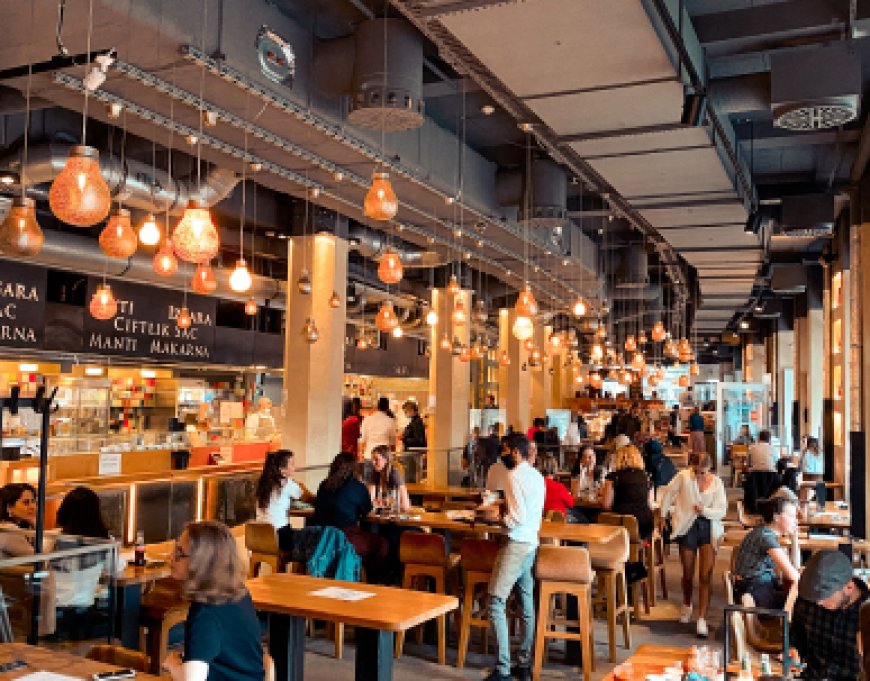 Escaping the Ordinary: Inside Bangalore’s Most Magical Theme Restaurants