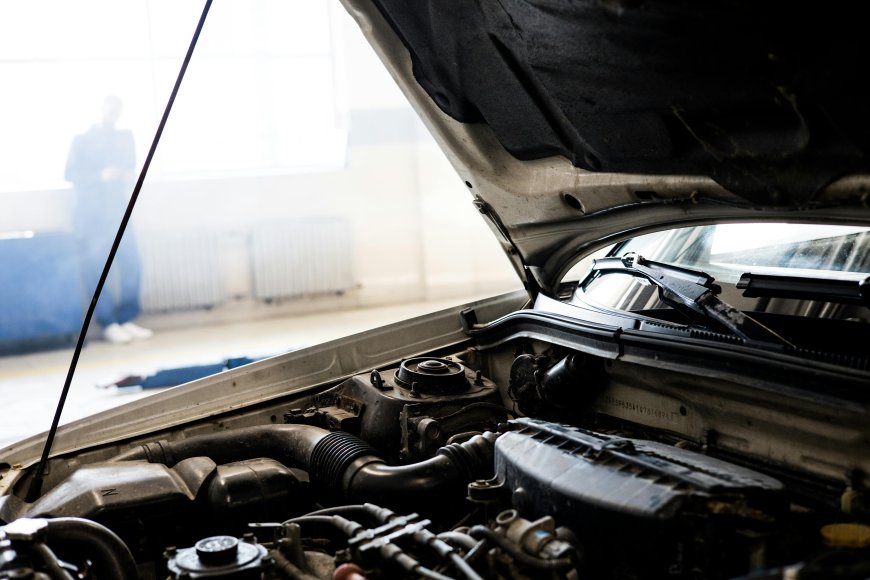 What you should know about buying an engine