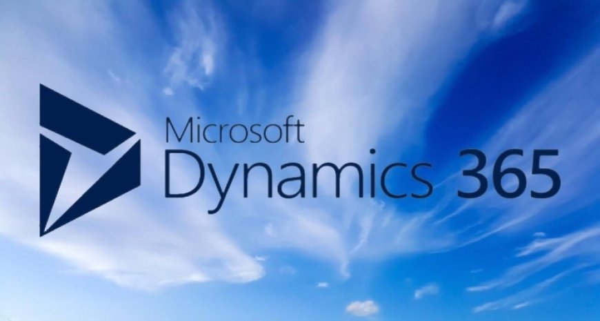 Exploring the Core Modules of Dynamics 365 Business Central