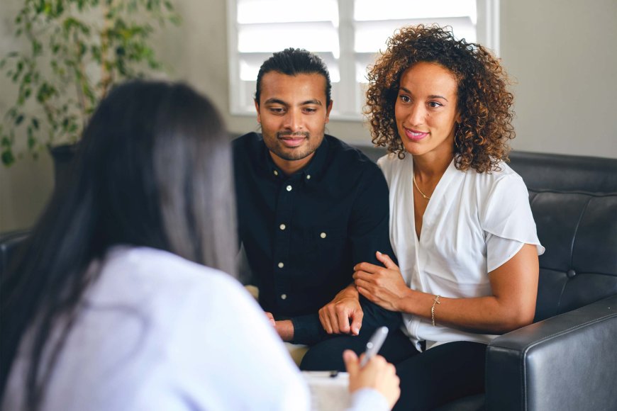 Optimizing Your Duo's Dynamics: The Transformative Impact of Couples Therapy in Mississauga