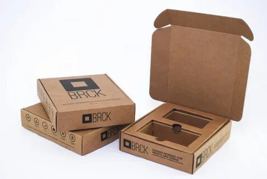 Custom Candle Boxes Can Elevate Your Brand's Identity