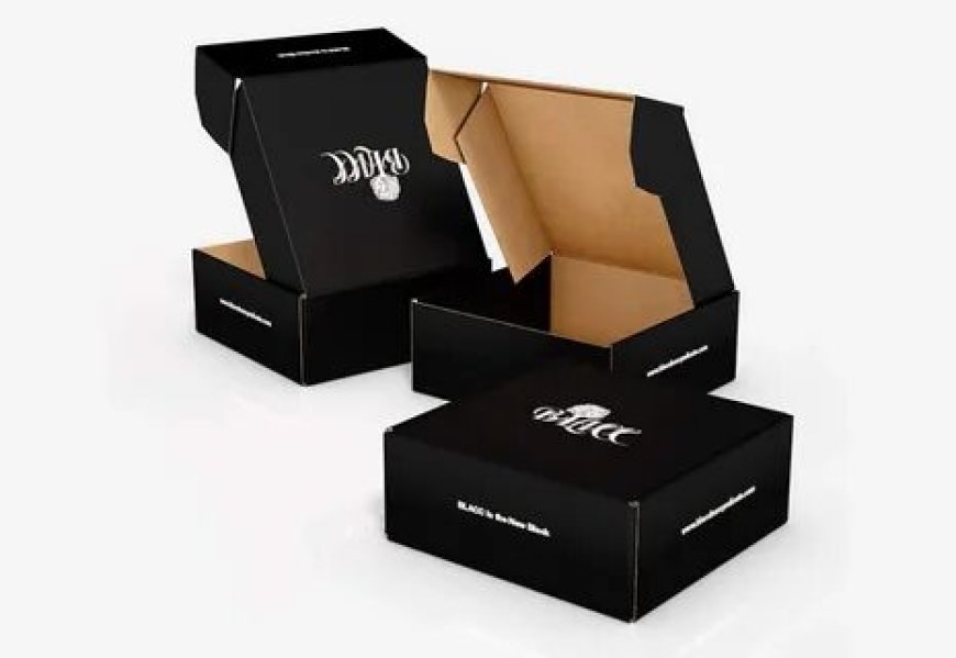 Mailer Boxes Strengthen Printed Branding in a Competitive Market