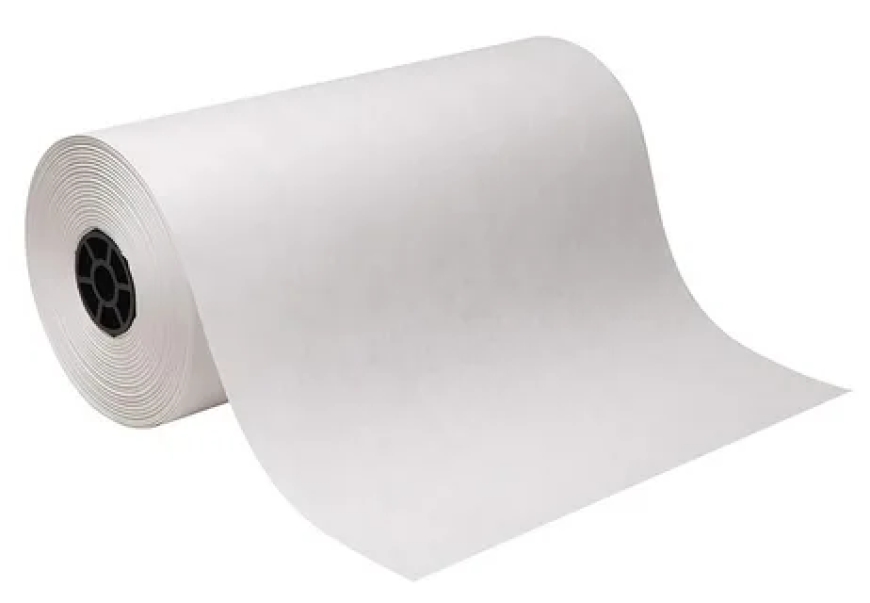 Use Custom Freezer Paper to Improve Hygiene at Work