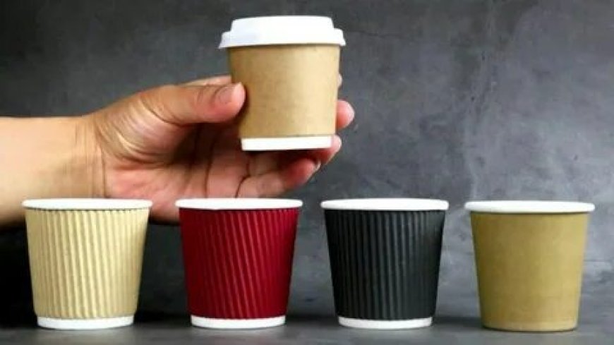 Strengthen Your Food Brand Using Custom Hot Paper Solutions