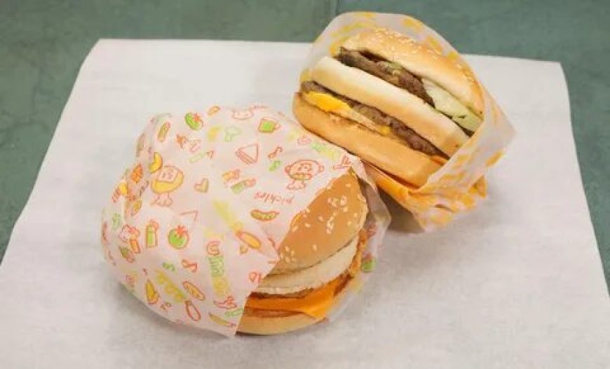 Custom Greaseproof Paper Packaging: Your Branding Partner