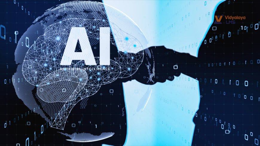 Boost Engagement and Results with an AI-Driven Learning Management System