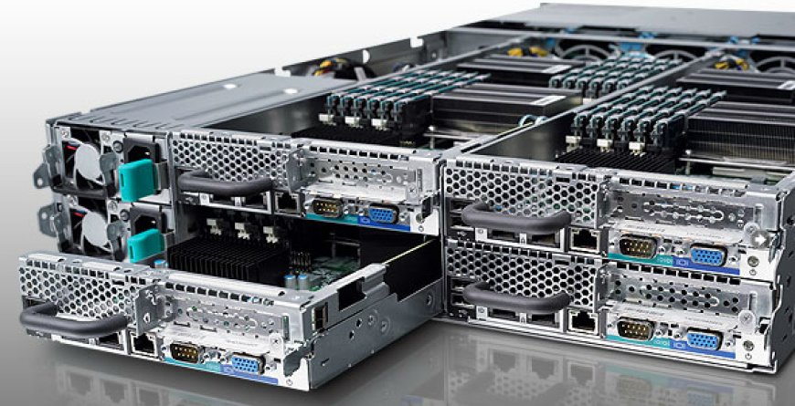 Best Server Tech Accessories to Boost Rack Performance