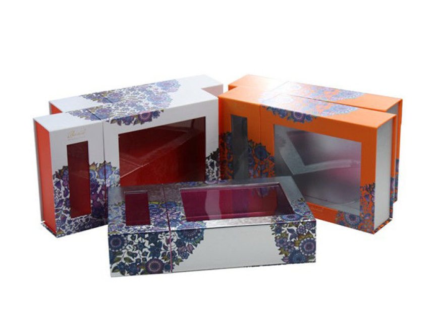 Why Should You Invest in Custom Window Boxes?
