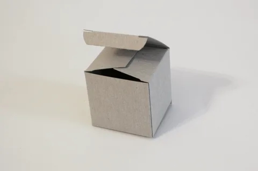 How to Manage Prototyping Custom Cube Boxes