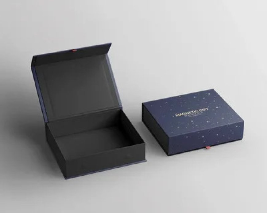 The Long-Term Benefits of Magnetic Gift Boxes