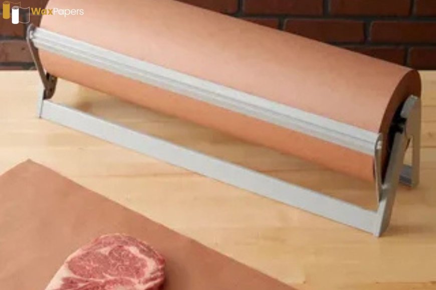 Discover the Versatility of Custom Butcher Paper for Every Need