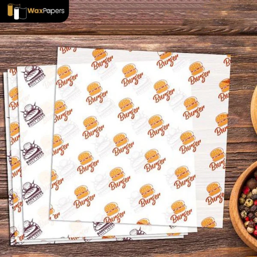 Custom Cheese Paper Emerges as a Packaging Invention