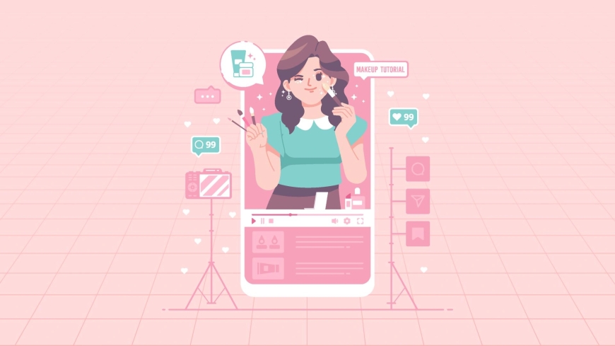 Beauty Tech & AI: Shaping the Future of Personal Care